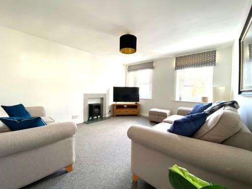 Derwent Street Retreat