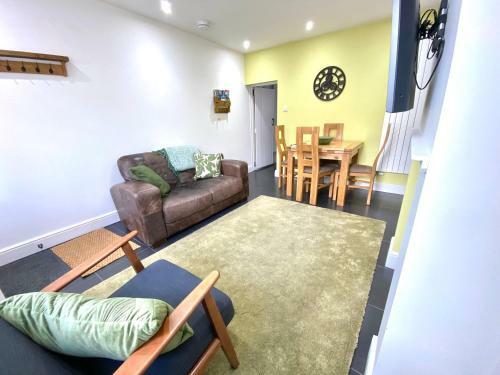 Derwent Street Retreat