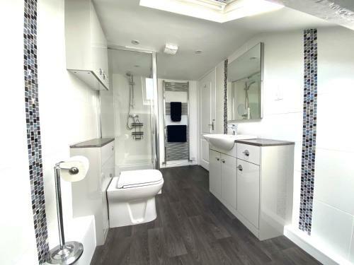 Derwent Street Retreat