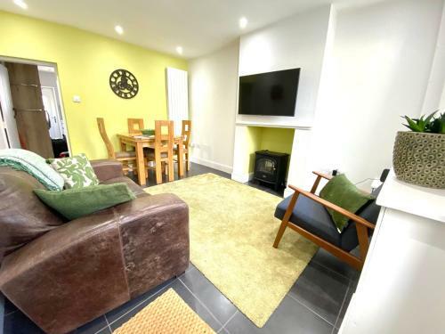 Derwent Street Retreat