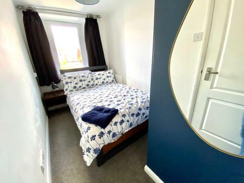 Derwent Street Retreat