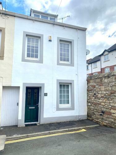Derwent Street Retreat