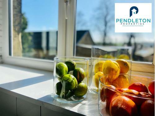 2 Bed Apartment For Leisure & Business