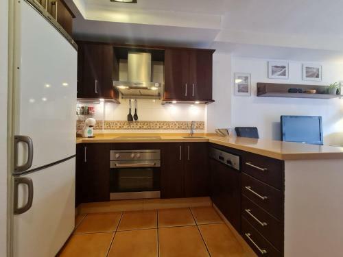 Apartamento Viaui Atico Rio G�i