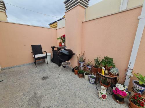 Apartamento Viaui Atico Rio G�i