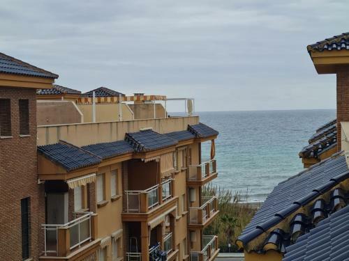 Apartamento Viaui Atico Rio G�i