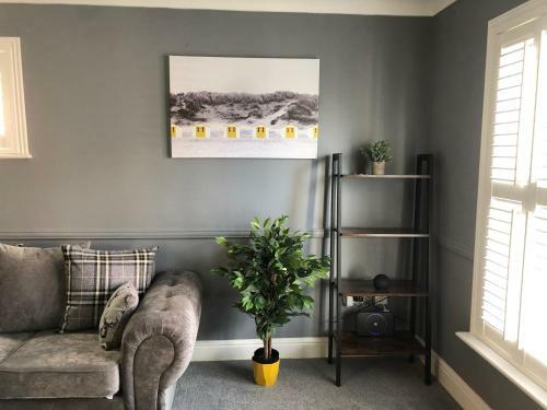 Stylish 2 Bed Apartment Next To The Norfolk Broads