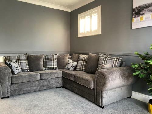 Stylish 2 Bed Apartment Next To The Norfolk Broads