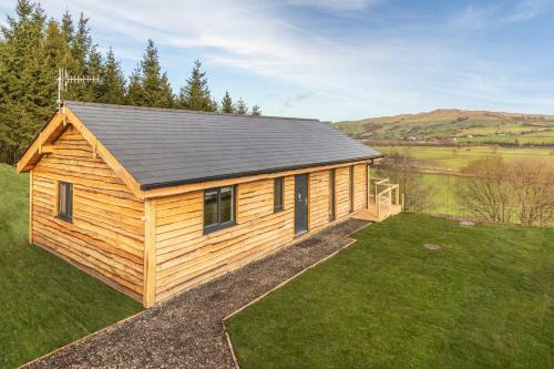 Apartamento Throstle Nest Lodges