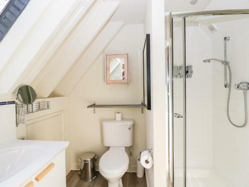 Apartamento Blue Bell