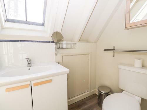 Apartamento Blue Bell