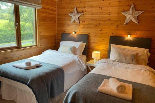 Countryside Cabin In Cowbridge