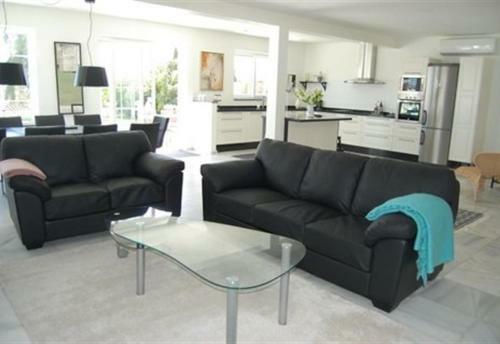 Fantastic Renovated Villa Annex