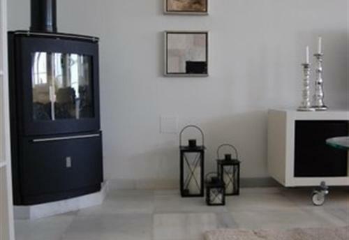 Fantastic Renovated Villa Annex