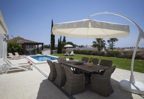 Fantastic Renovated Villa Annex