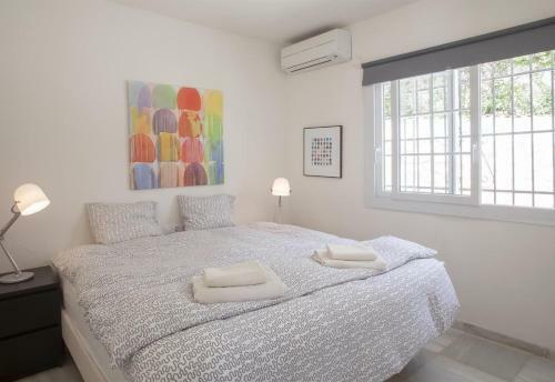 Fantastic Renovated Villa Annex