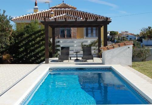 Fantastic Renovated Villa Annex