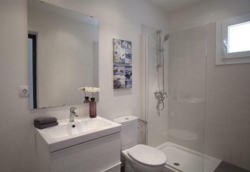 Fantastic Renovated Villa Annex