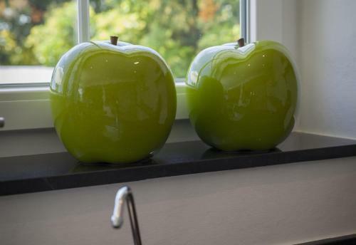 Fantastic Renovated Villa Annex