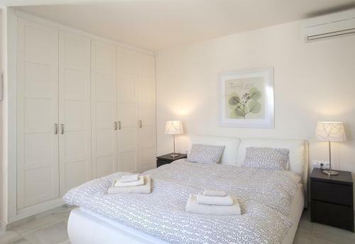 Fantastic Renovated Villa Annex