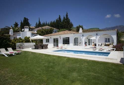 Fantastic Renovated Villa Annex