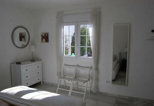 Fantastic Renovated Villa Annex