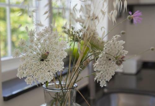 Fantastic Renovated Villa Annex