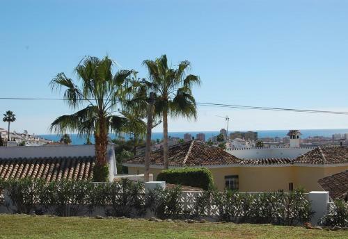 Fantastic Renovated Villa Annex