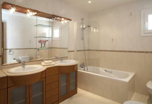 Fantastic Renovated Villa Annex