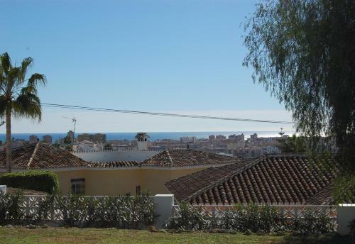 Fantastic Renovated Villa Annex