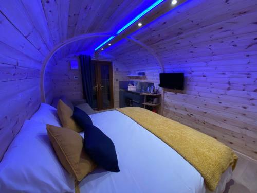 Agroturismo Bryn Glamping