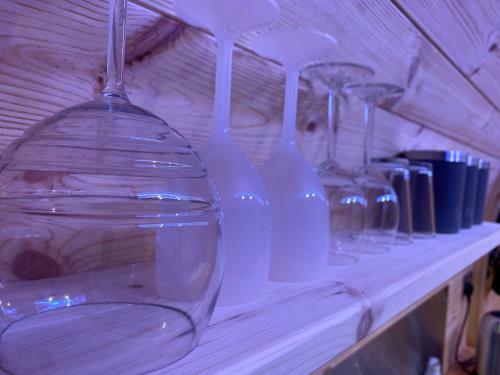 Agroturismo Bryn Glamping