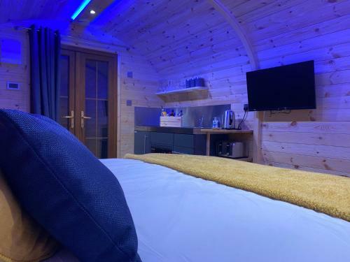 Agroturismo Bryn Glamping