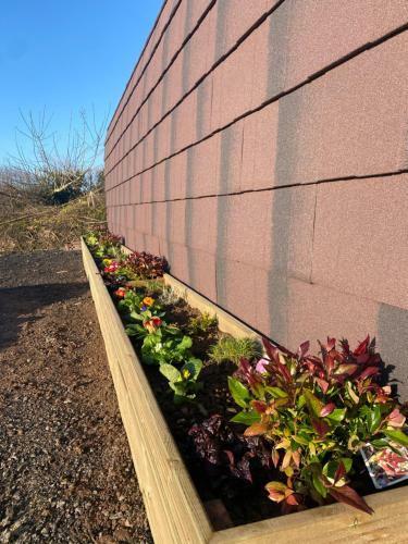 Agroturismo Bryn Glamping