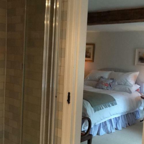 Bed & Breakfast Swan Cottage