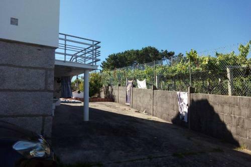 Chalet Montalvo Playa