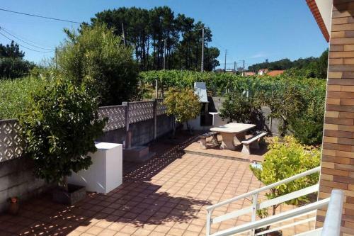 Chalet Montalvo Playa