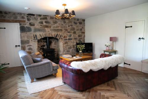 Dandaleith Cottage No.1