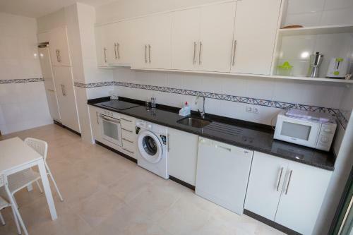 Apartamento Mux�a Calidade