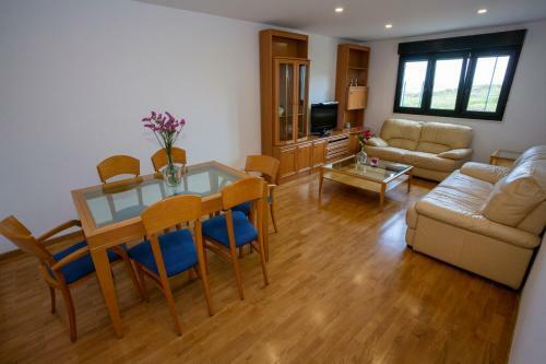 Apartamento Mux�a Calidade