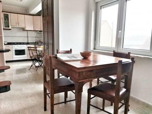 Apartamento Ana - Muxia