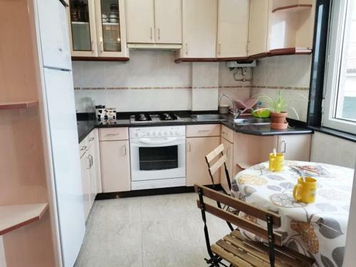 Apartamento Ana - Muxia
