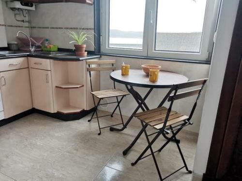 Apartamento Ana - Muxia