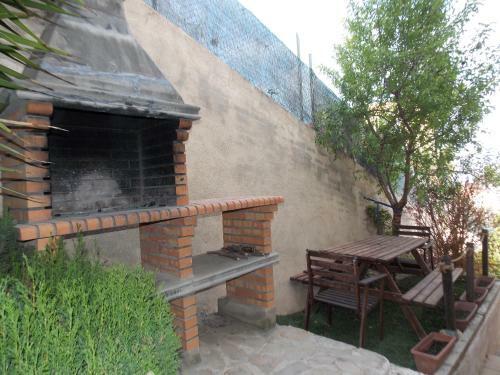 Casa Karina Con Piscina Privada