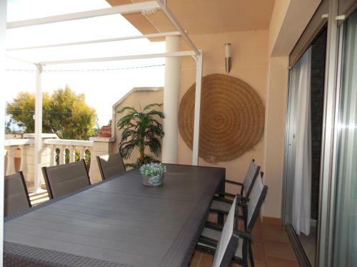 Casa Karina Con Piscina Privada