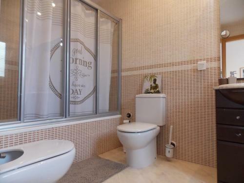 Casa Karina Con Piscina Privada