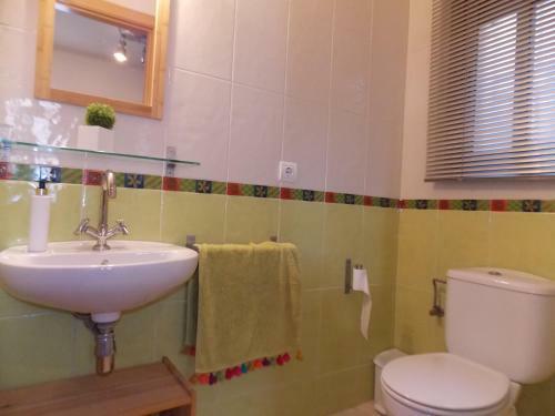 Casa Karina Con Piscina Privada