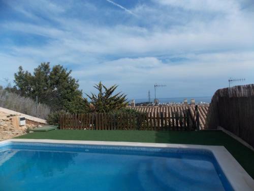 Casa Karina Con Piscina Privada