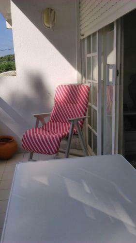 Apartamento Punta Miranda