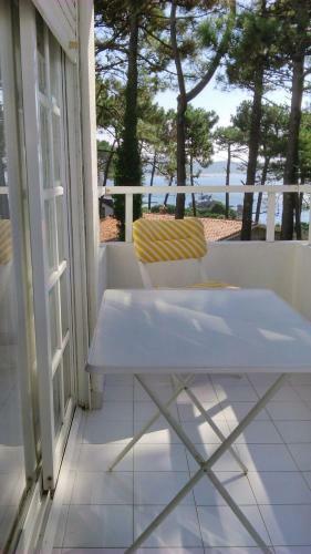 Apartamento Punta Miranda